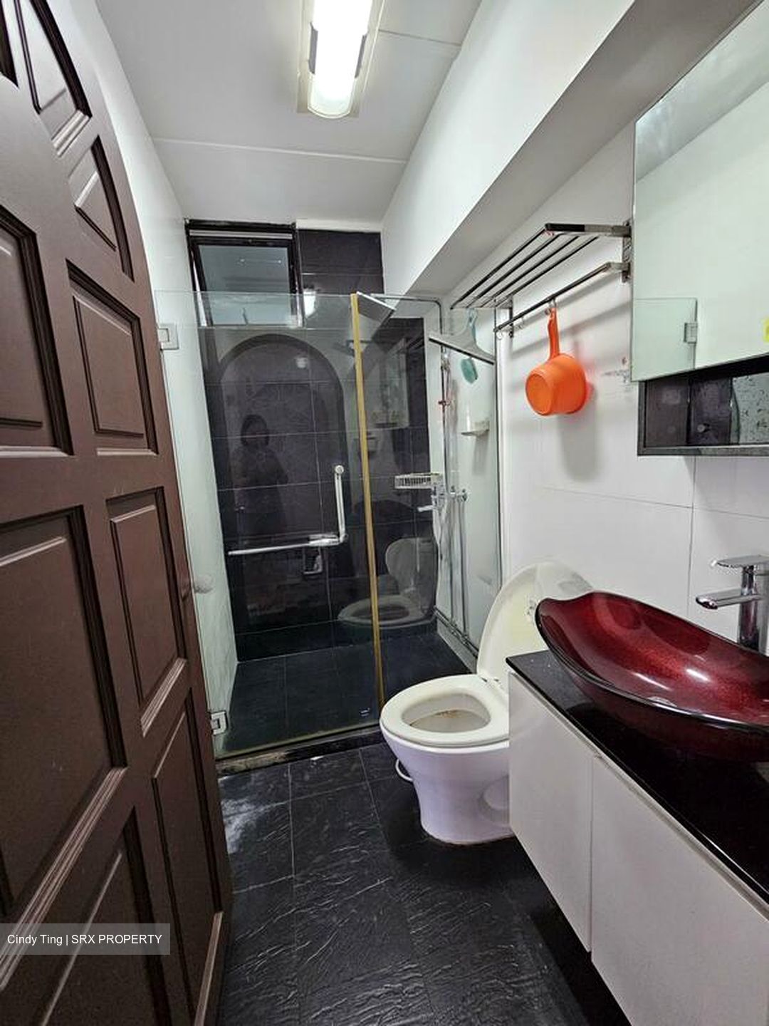 Blk 758 Woodlands Avenue 6 (Woodlands), HDB 5 Rooms #524167581